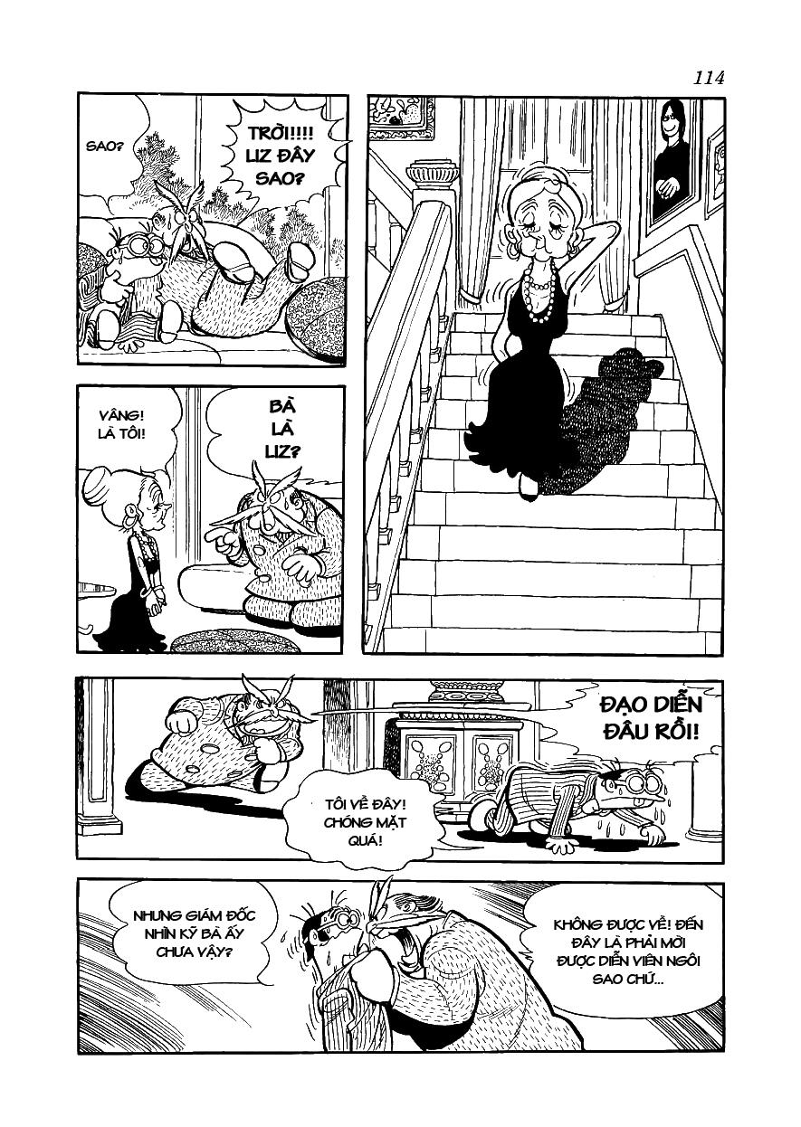 Black Jack Chap 65 - Next Chap 66