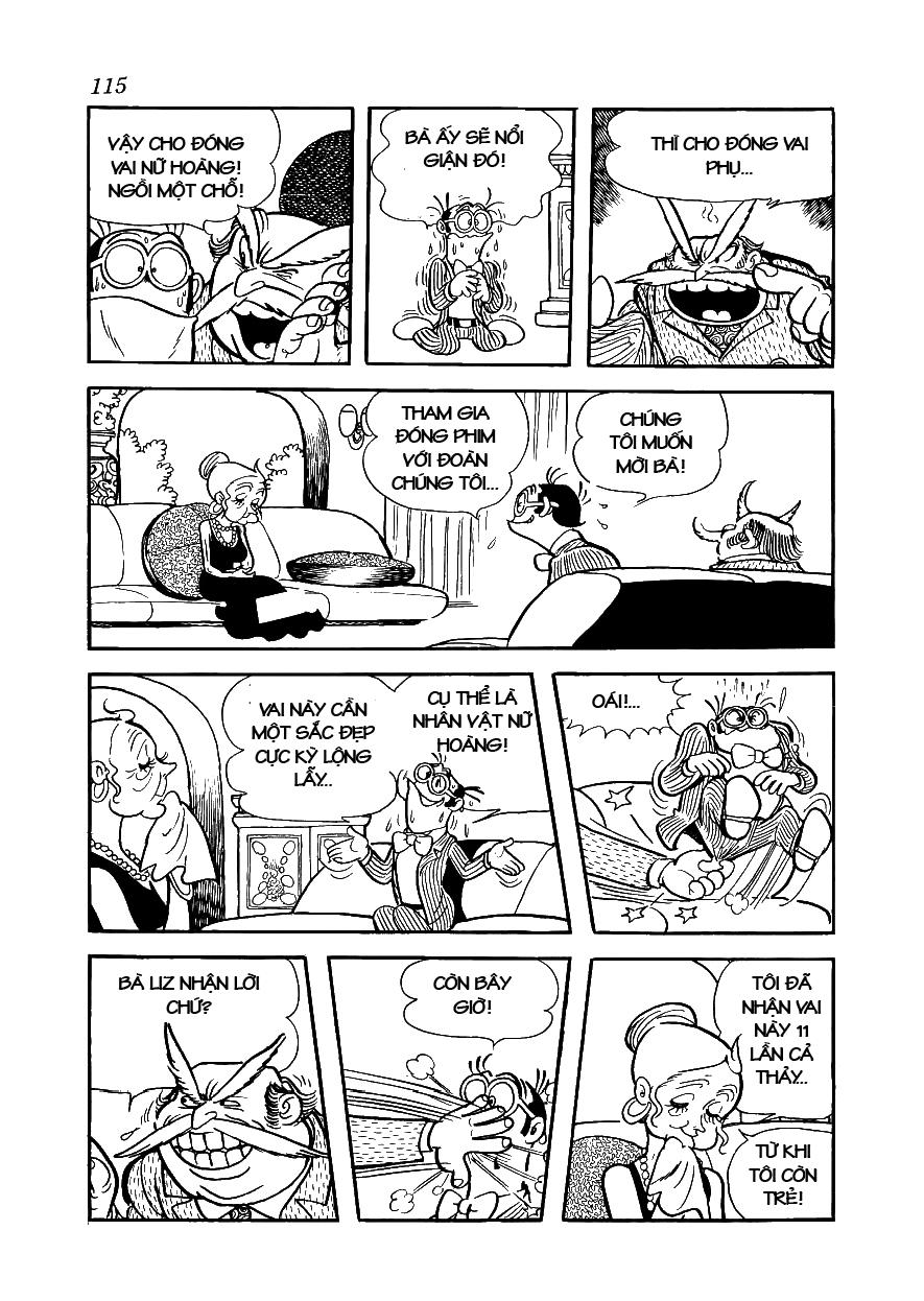 Black Jack Chap 65 - Next Chap 66