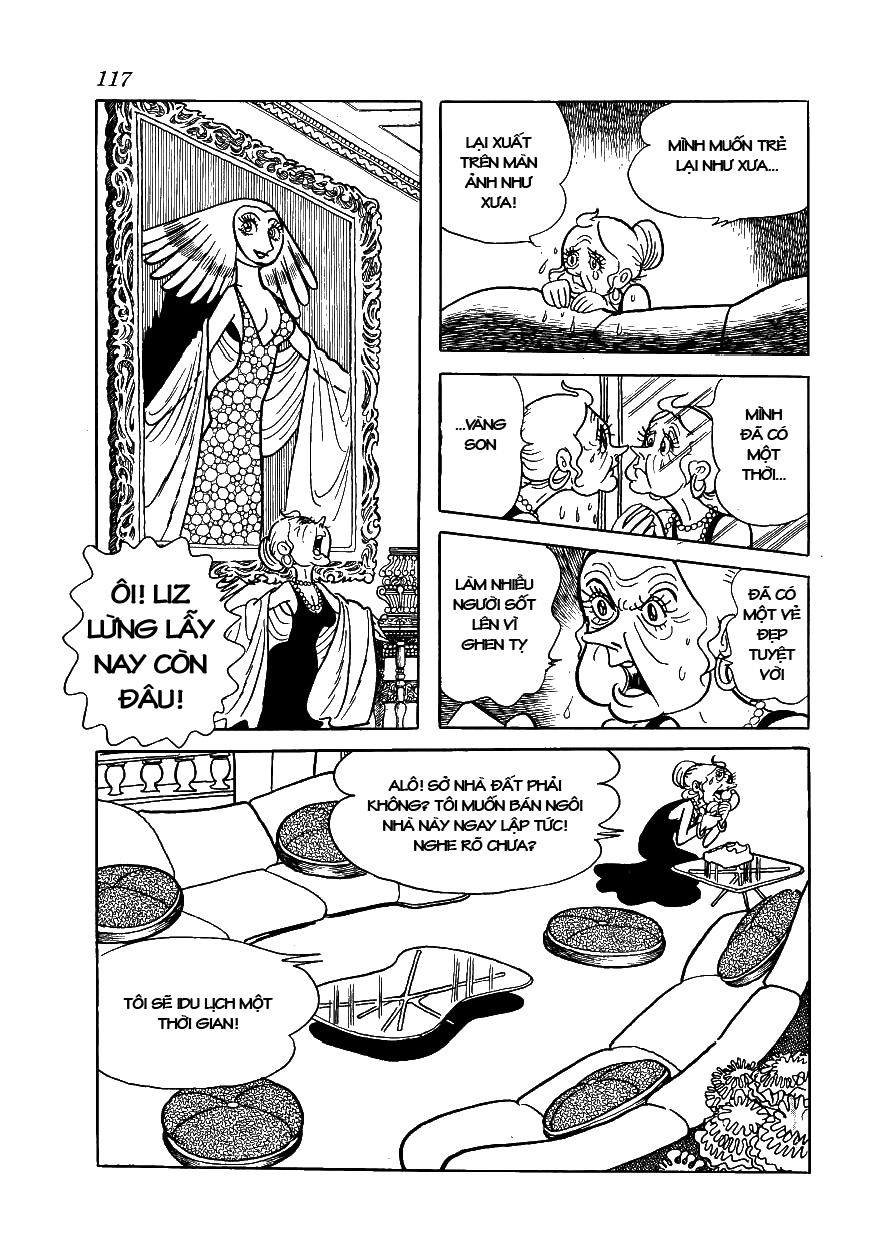 Black Jack Chap 65 - Next Chap 66