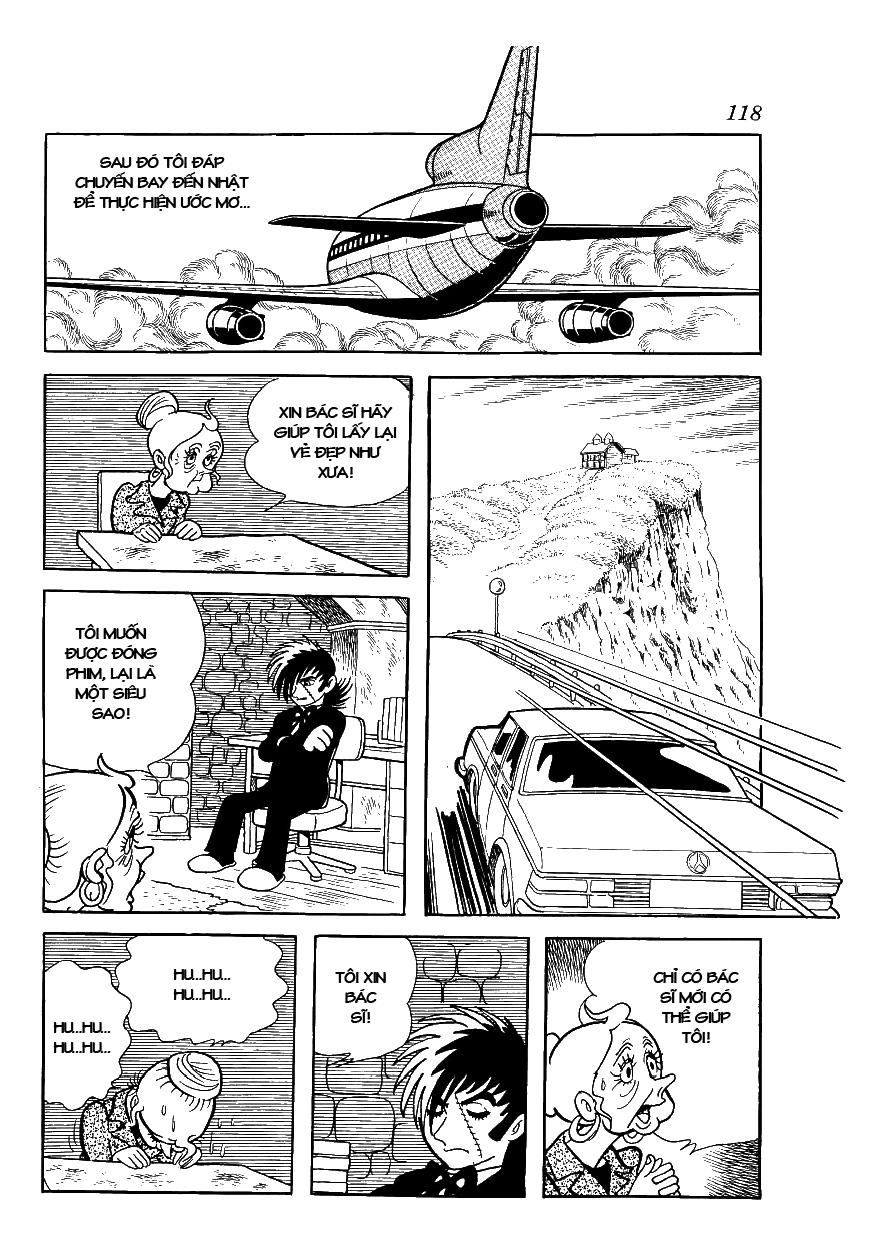 Black Jack Chap 65 - Next Chap 66