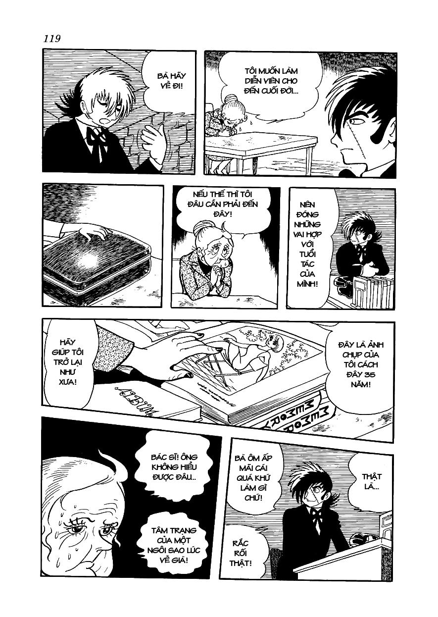 Black Jack Chap 65 - Next Chap 66