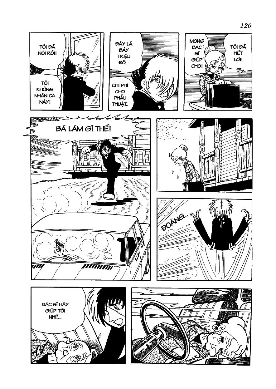 Black Jack Chap 65 - Next Chap 66