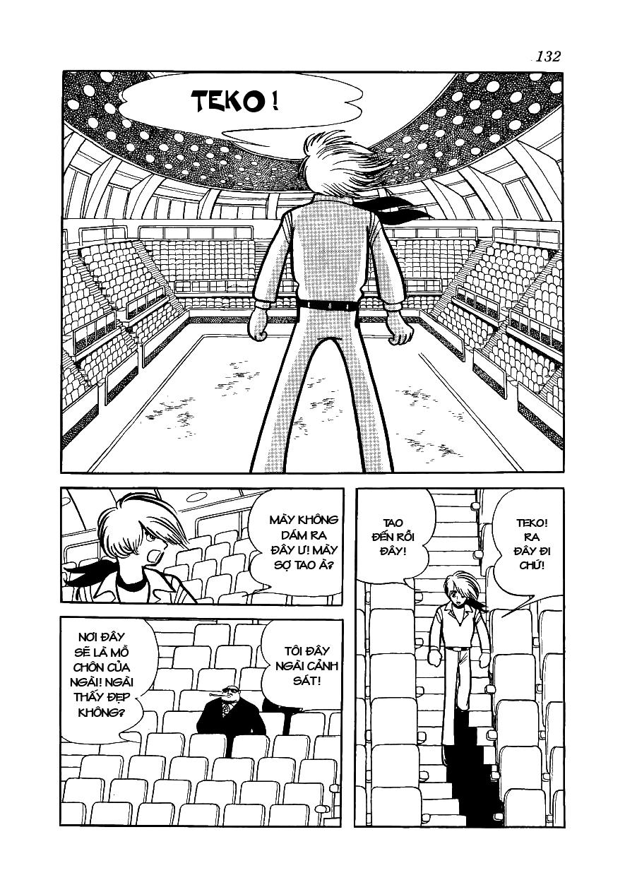 Black Jack Chap 66 - Next Chap 67