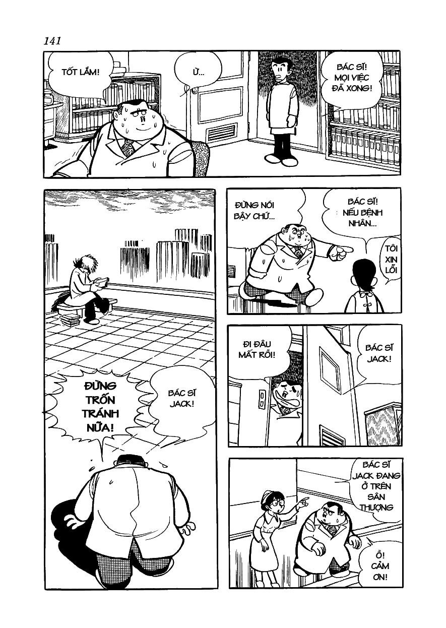 Black Jack Chap 66 - Next Chap 67
