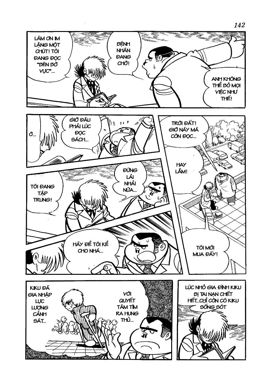 Black Jack Chap 66 - Next Chap 67