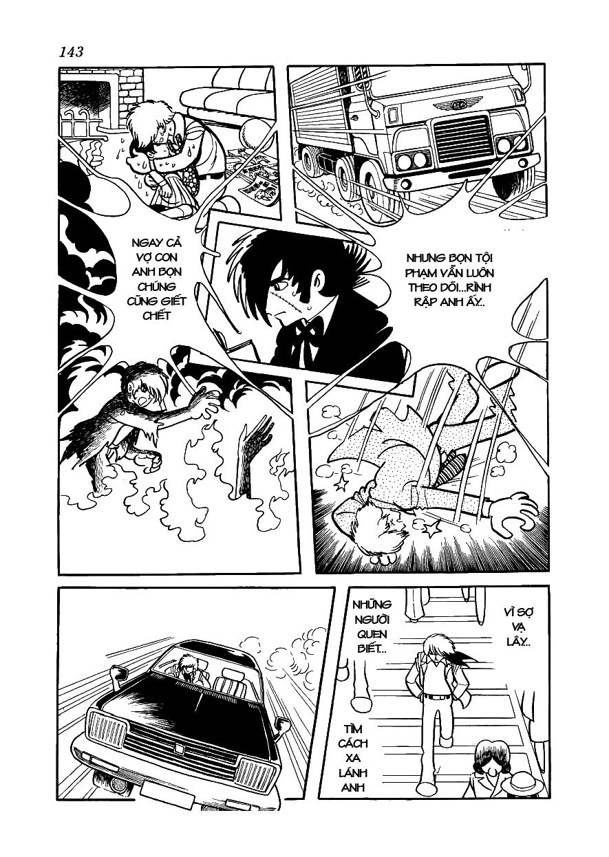 Black Jack Chap 66 - Next Chap 67