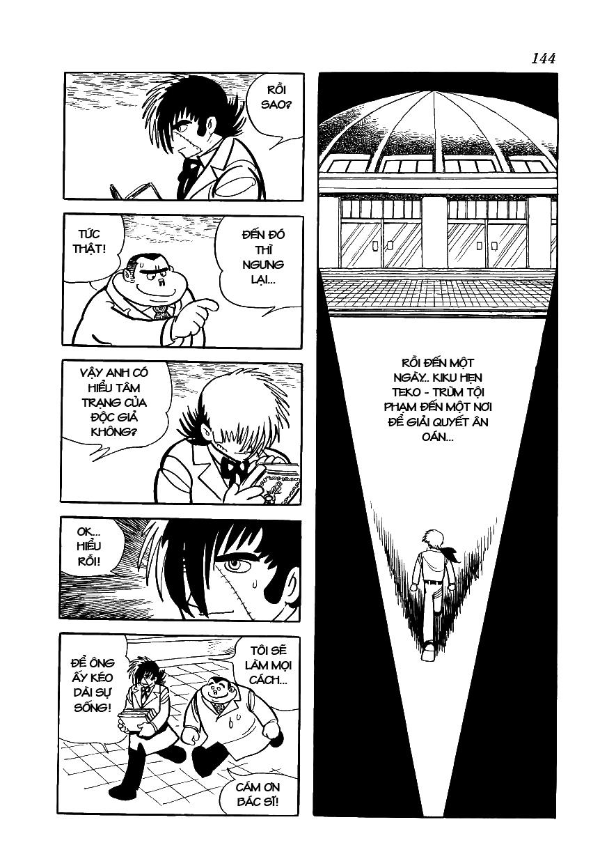 Black Jack Chap 66 - Next Chap 67