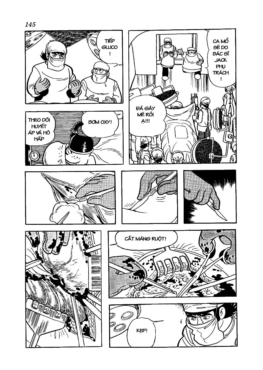 Black Jack Chap 66 - Next Chap 67