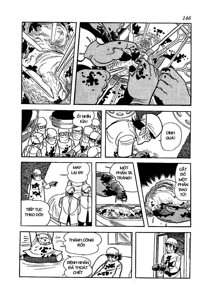 Black Jack Chap 66 - Next Chap 67