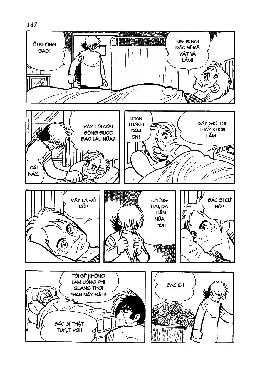 Black Jack Chap 66 - Next Chap 67