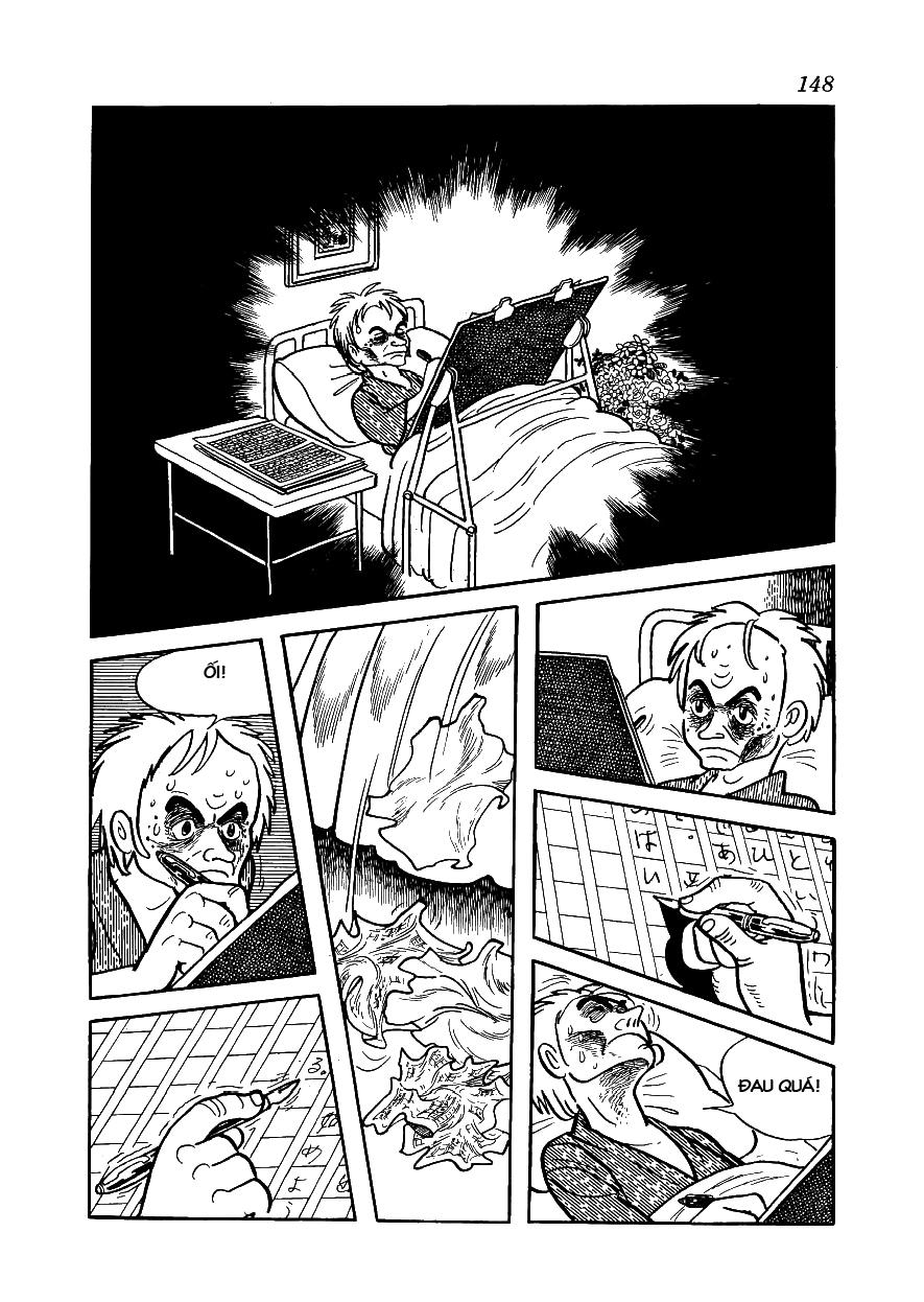 Black Jack Chap 66 - Next Chap 67