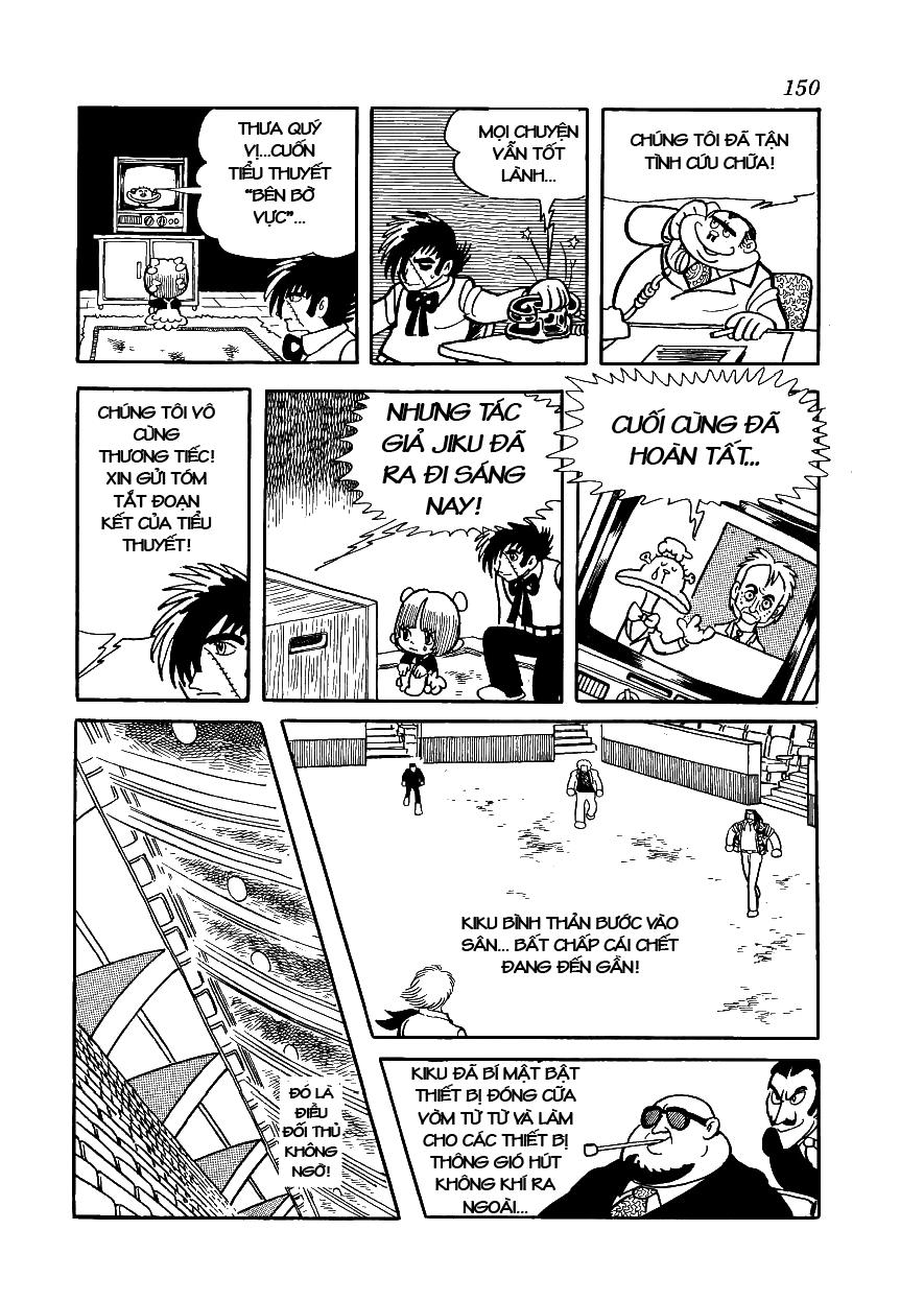 Black Jack Chap 66 - Next Chap 67
