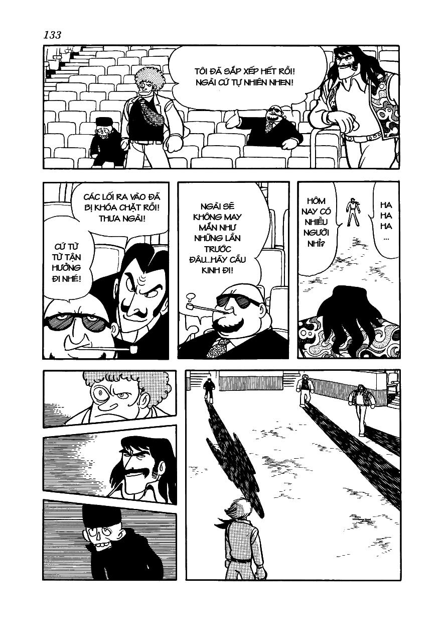 Black Jack Chap 66 - Next Chap 67