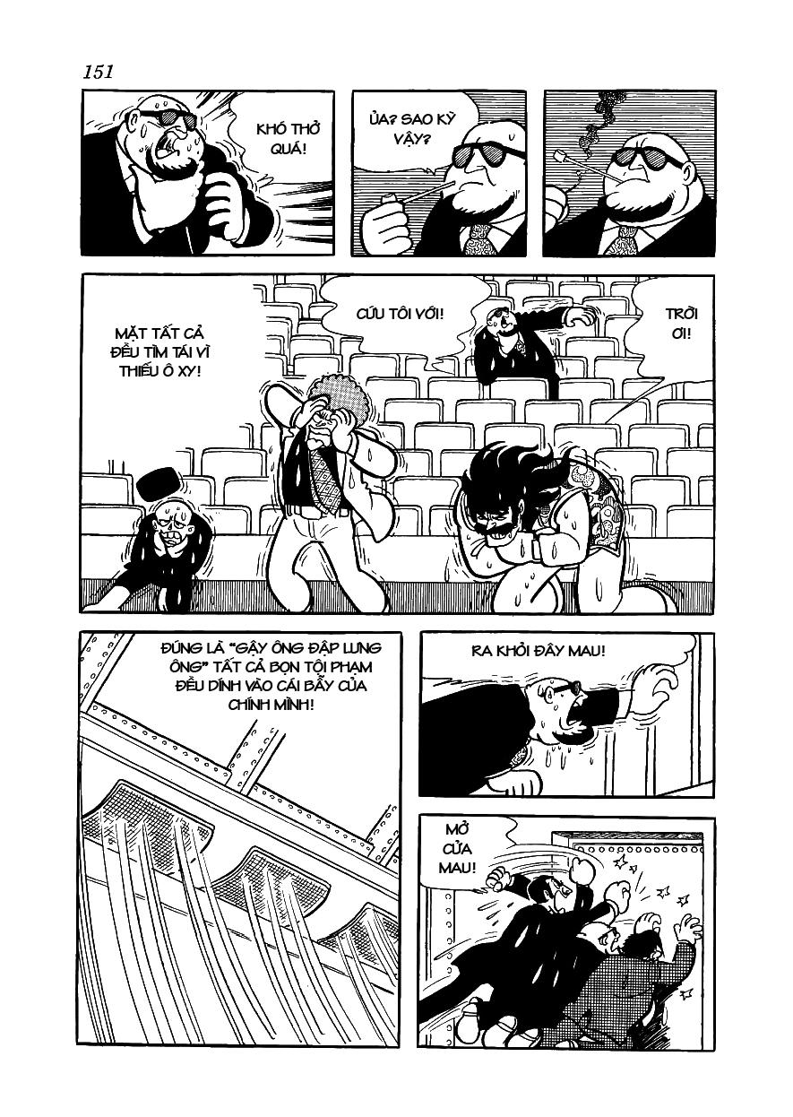 Black Jack Chap 66 - Next Chap 67