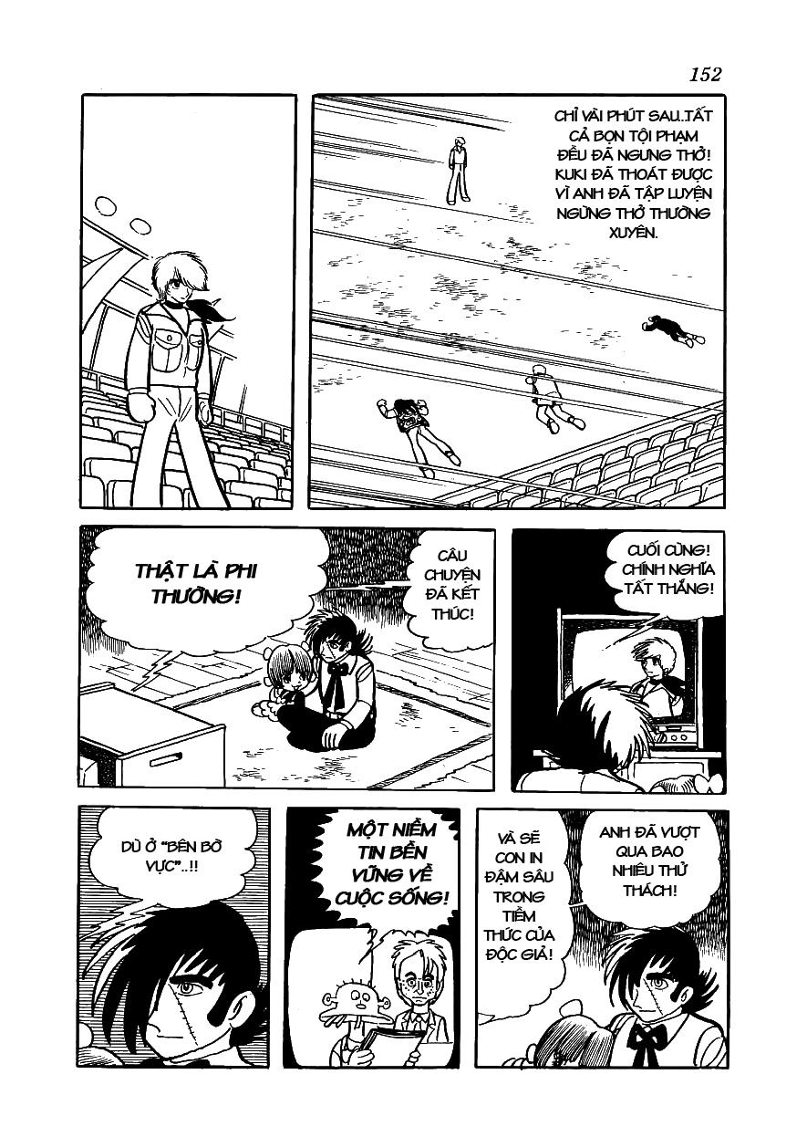 Black Jack Chap 66 - Next Chap 67