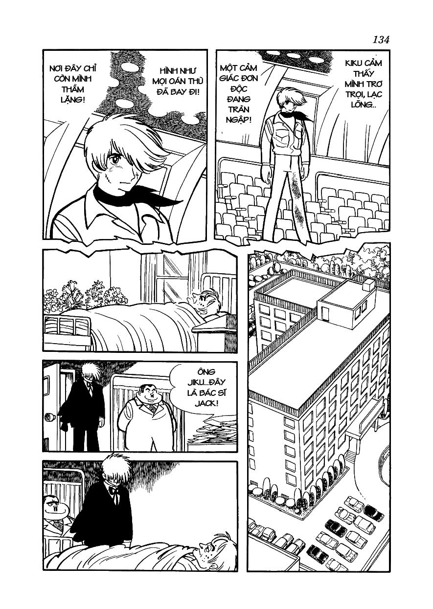 Black Jack Chap 66 - Next Chap 67