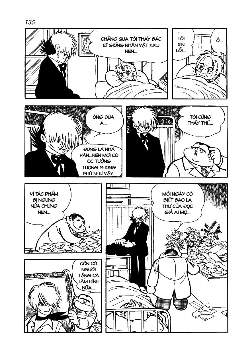 Black Jack Chap 66 - Next Chap 67
