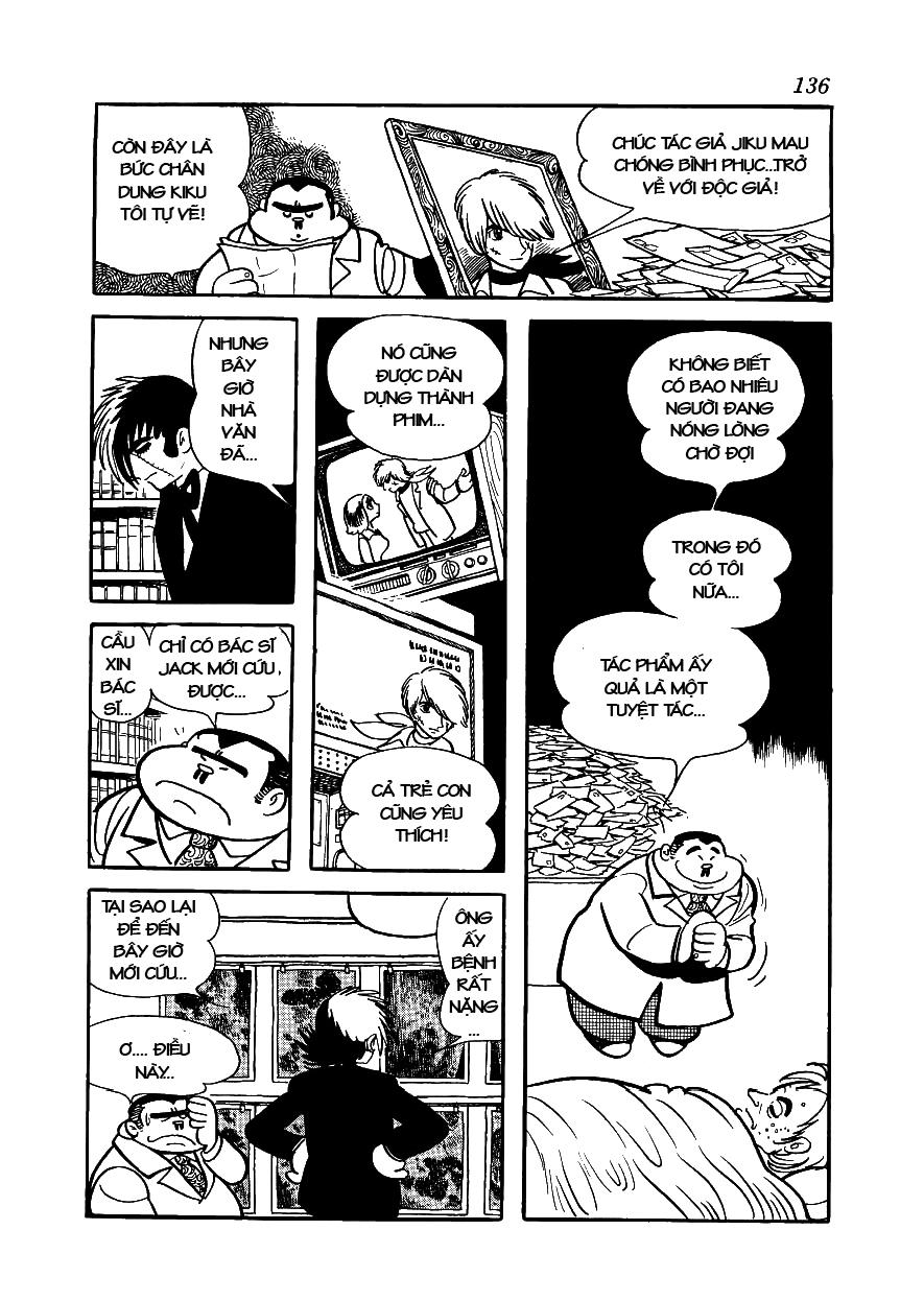 Black Jack Chap 66 - Next Chap 67
