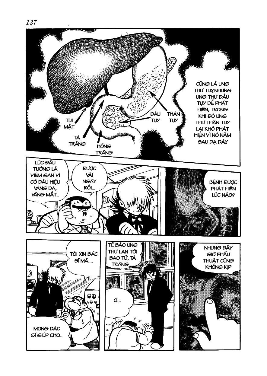 Black Jack Chap 66 - Next Chap 67
