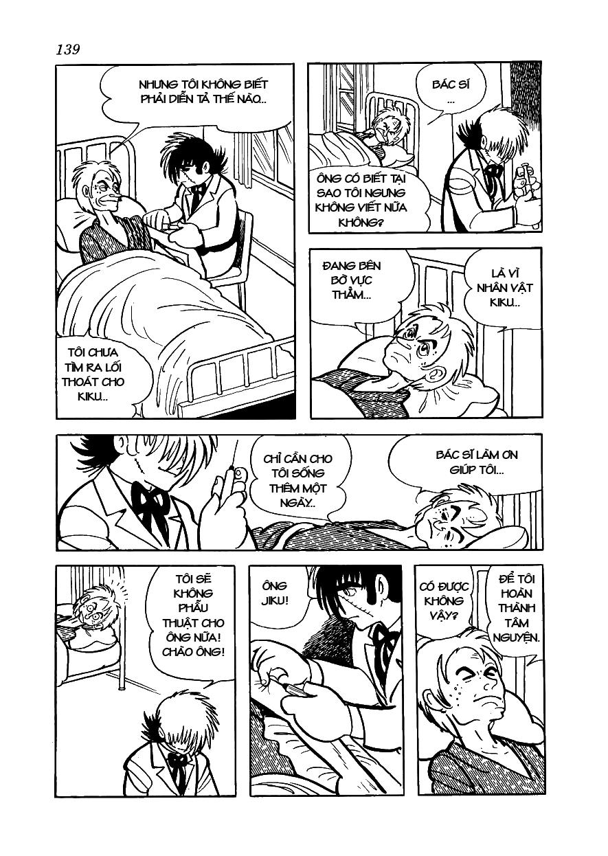 Black Jack Chap 66 - Next Chap 67
