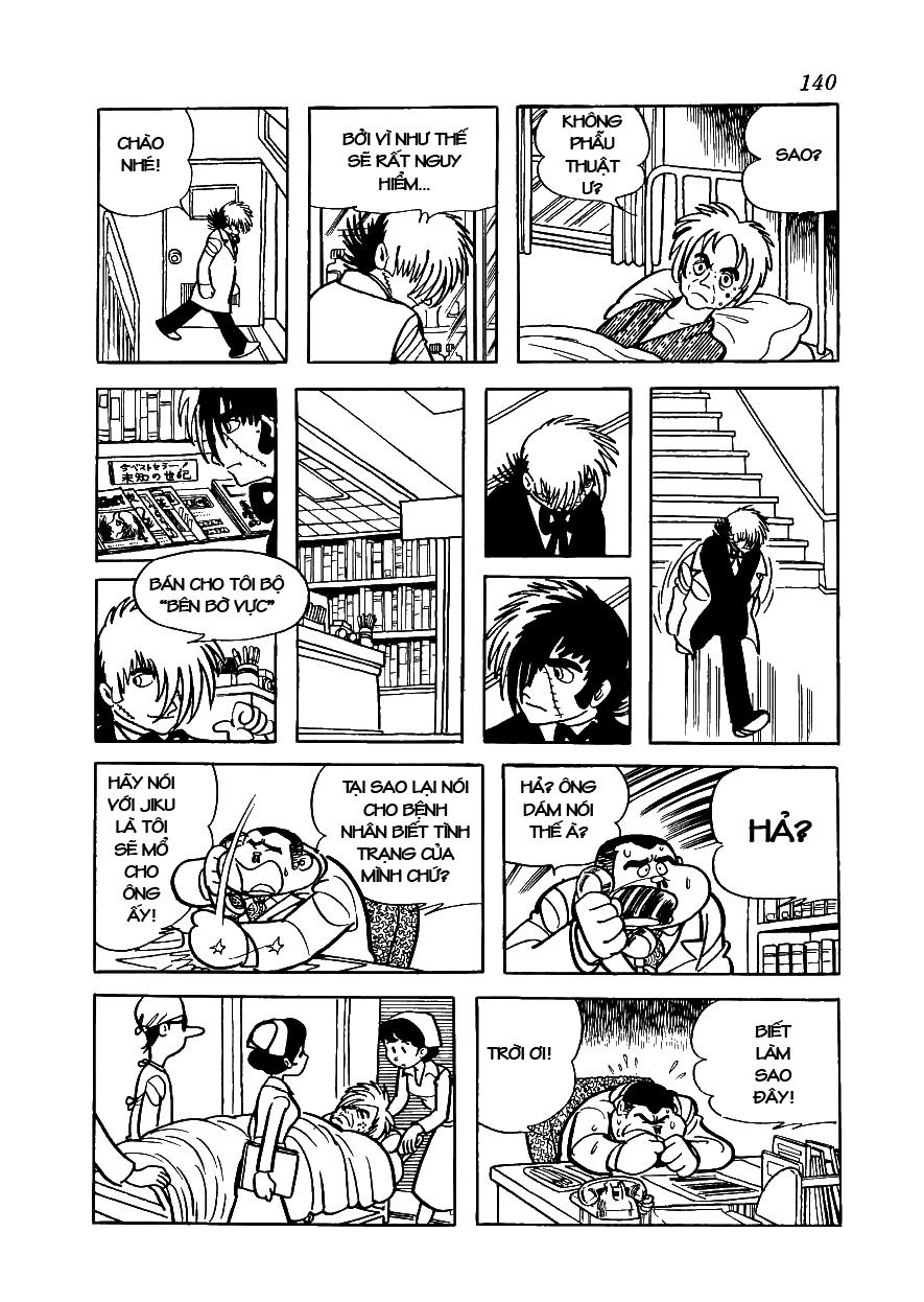 Black Jack Chap 66 - Next Chap 67