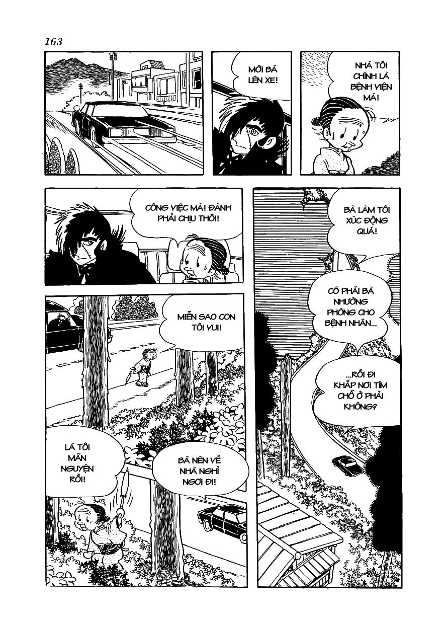 Black Jack Chap 67 - Next Chap 68