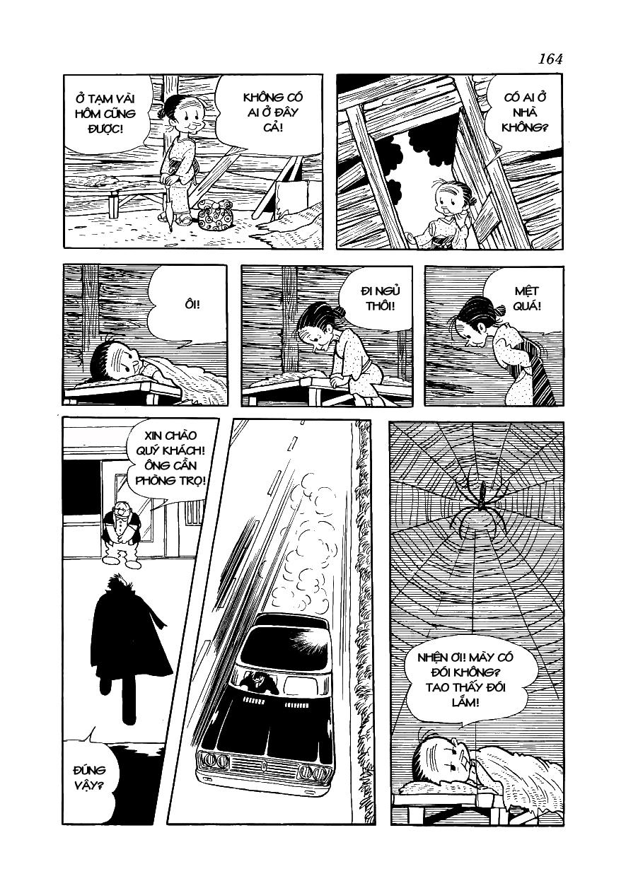Black Jack Chap 67 - Next Chap 68