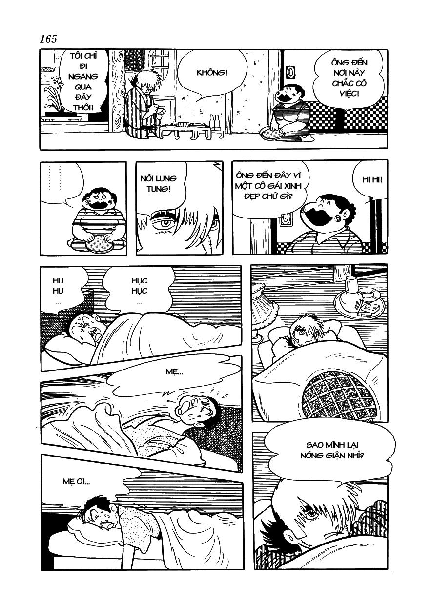 Black Jack Chap 67 - Next Chap 68