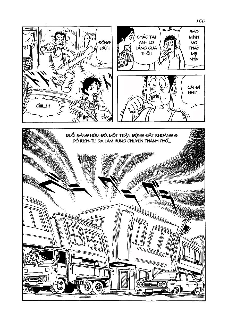 Black Jack Chap 67 - Next Chap 68