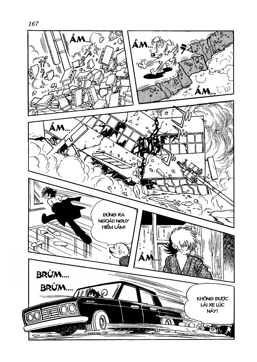 Black Jack Chap 67 - Next Chap 68