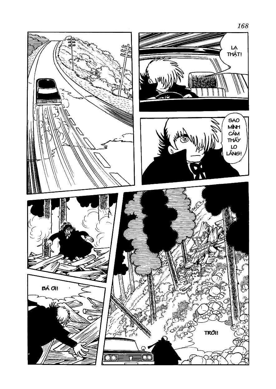 Black Jack Chap 67 - Next Chap 68