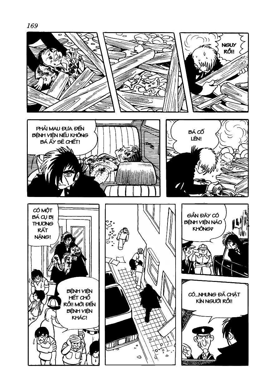 Black Jack Chap 67 - Next Chap 68