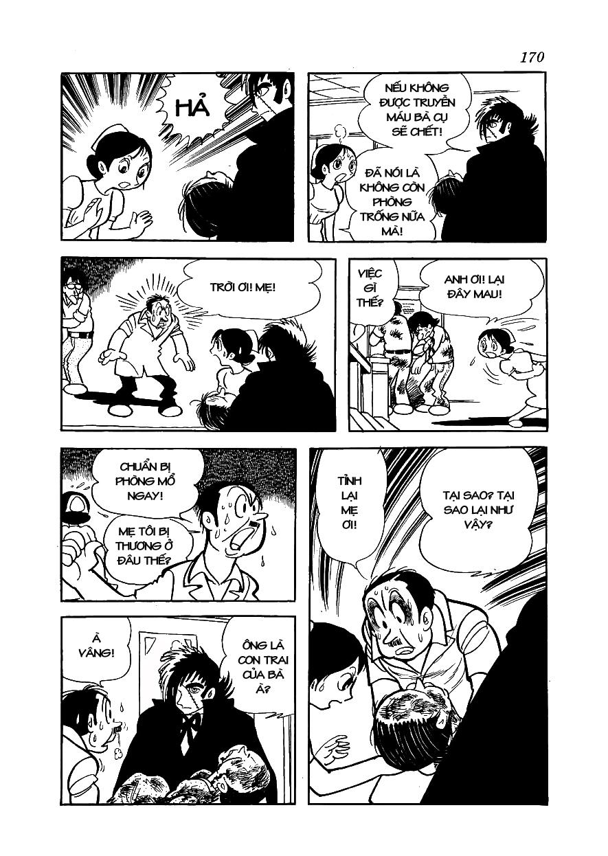Black Jack Chap 67 - Next Chap 68