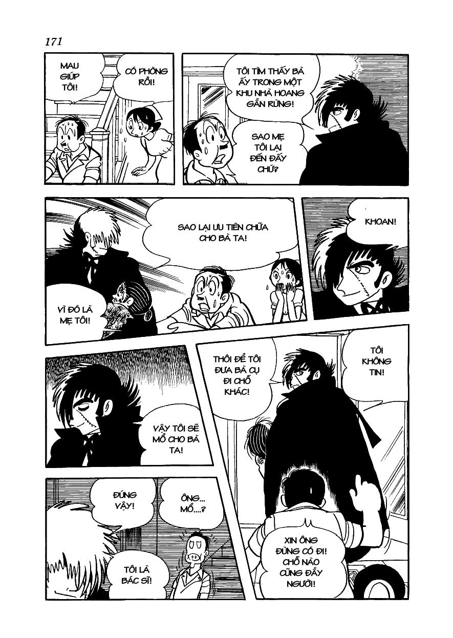 Black Jack Chap 67 - Next Chap 68