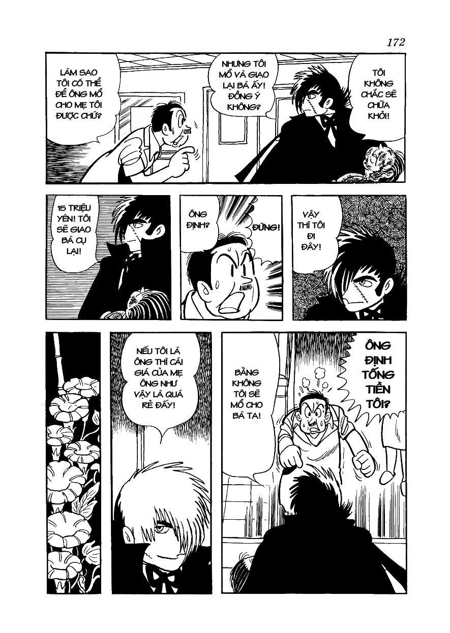 Black Jack Chap 67 - Next Chap 68