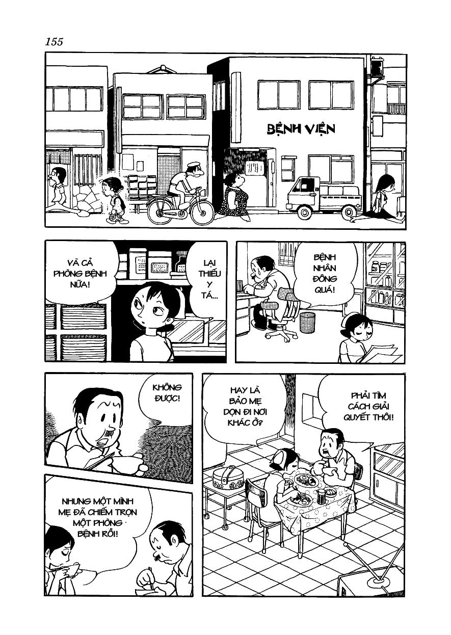 Black Jack Chap 67 - Next Chap 68