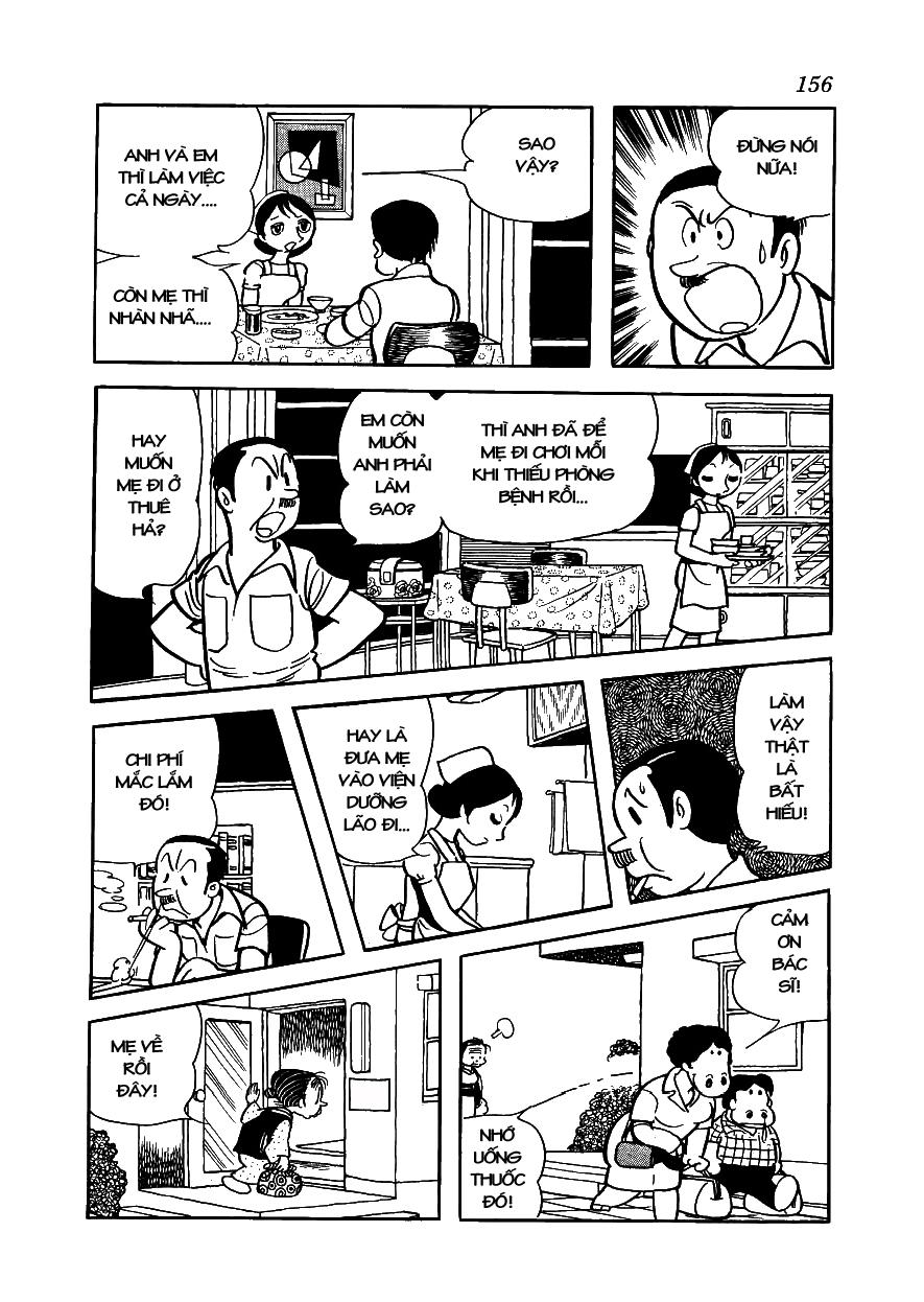 Black Jack Chap 67 - Next Chap 68
