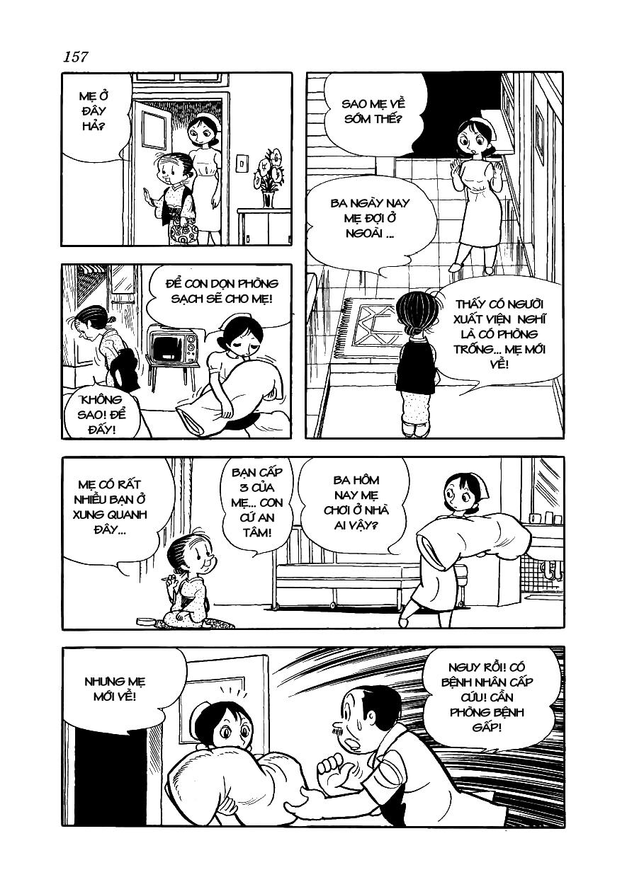 Black Jack Chap 67 - Next Chap 68