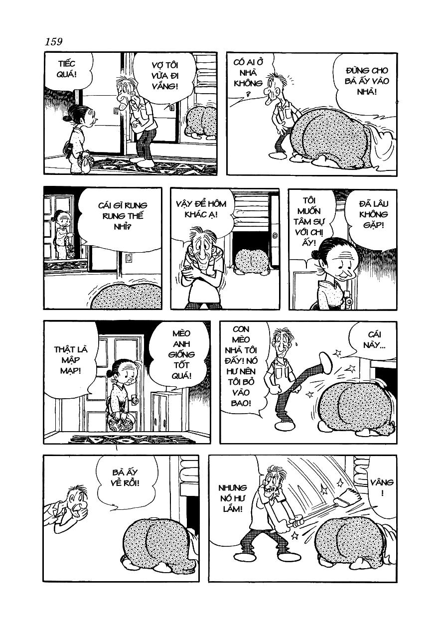 Black Jack Chap 67 - Next Chap 68