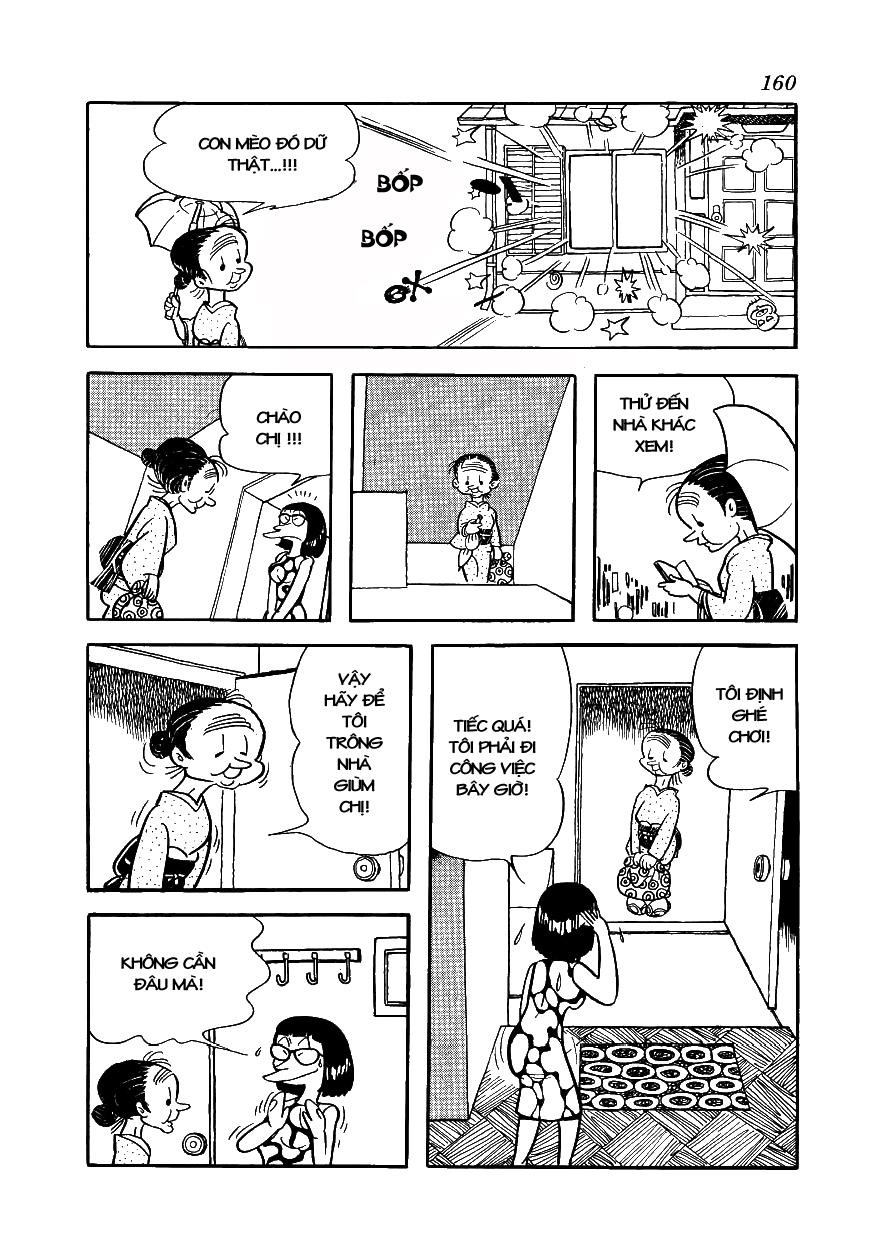 Black Jack Chap 67 - Next Chap 68