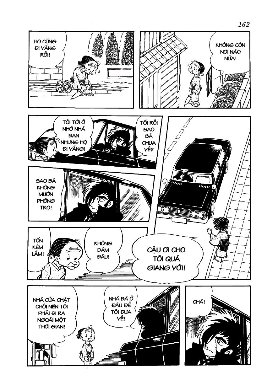 Black Jack Chap 67 - Next Chap 68