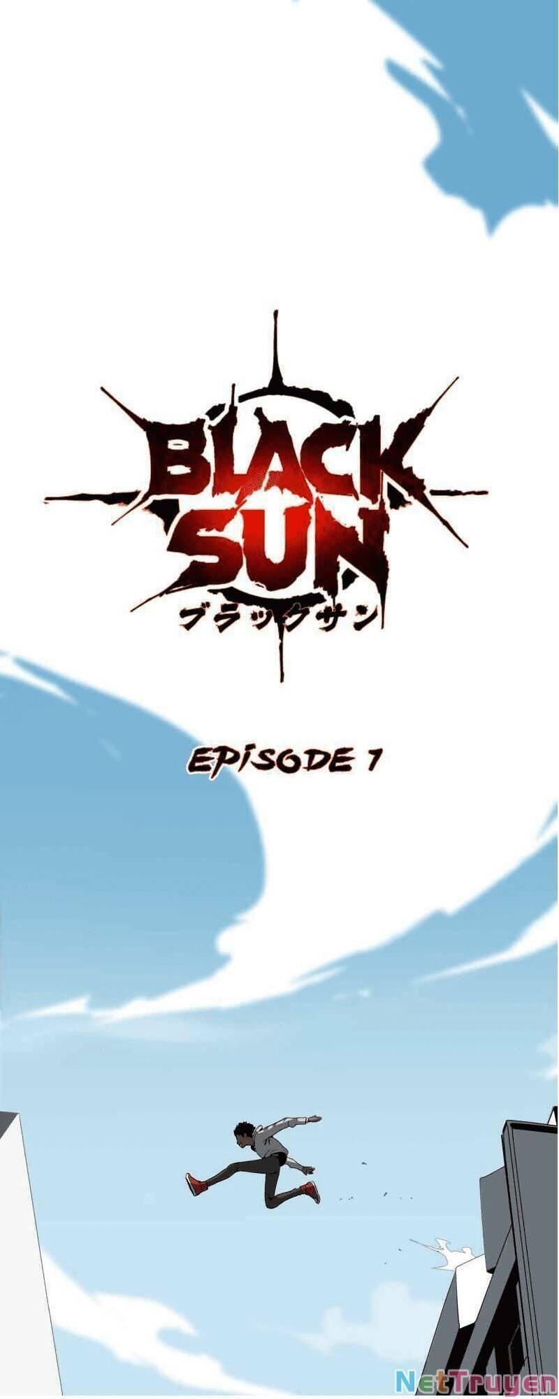Black Sun Chap 5 - Next Chap 6