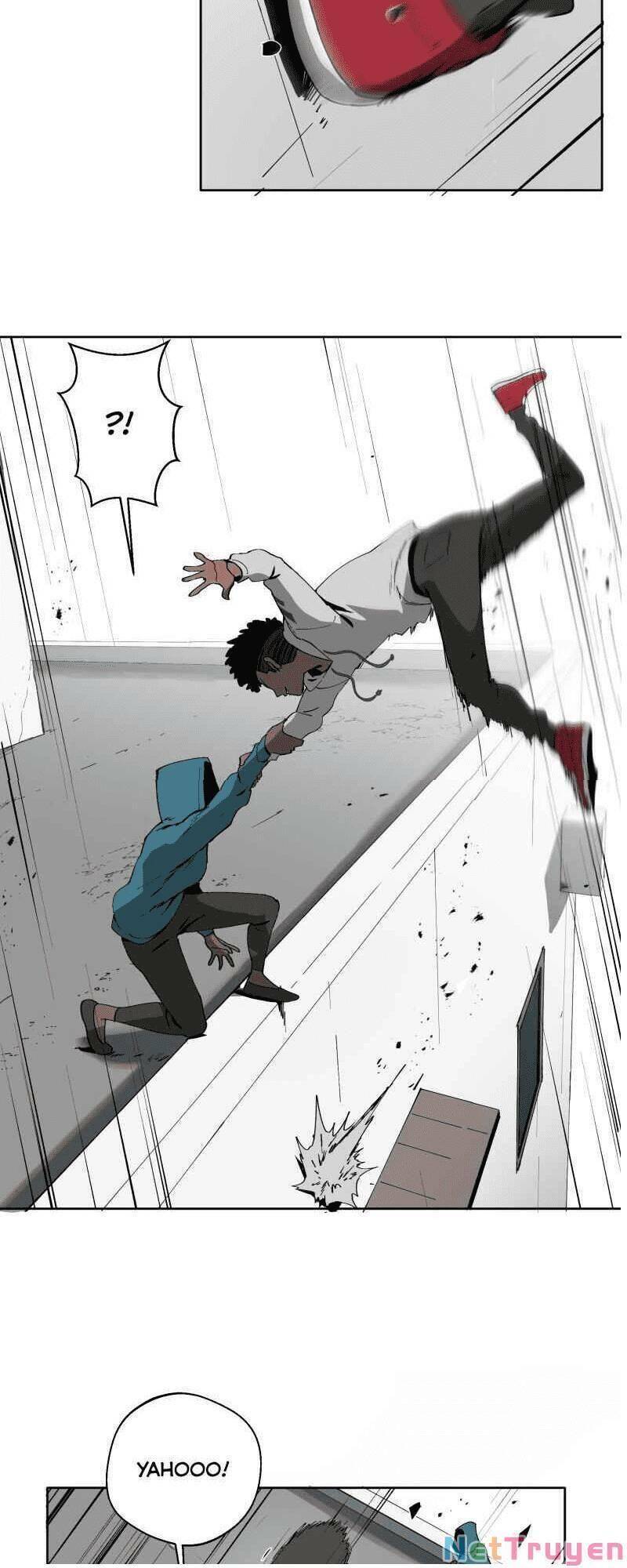 Black Sun Chap 5 - Next Chap 6