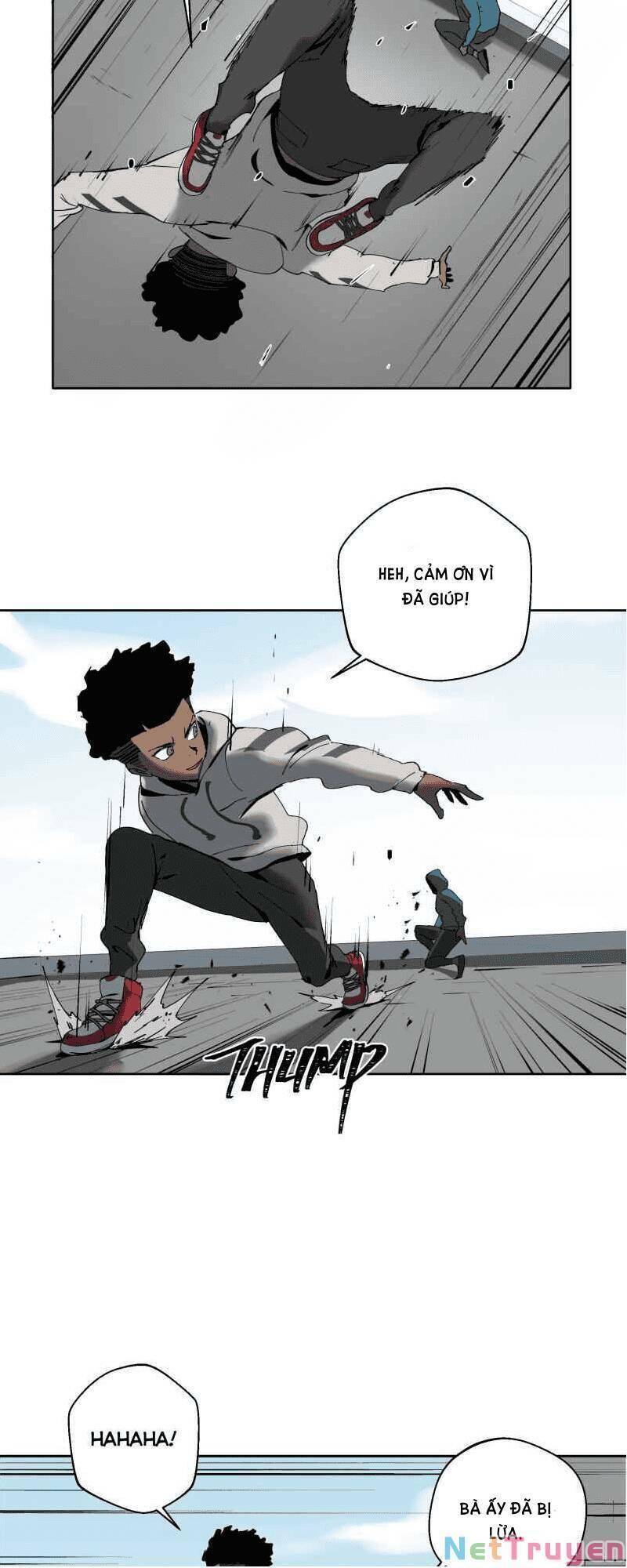 Black Sun Chap 5 - Next Chap 6
