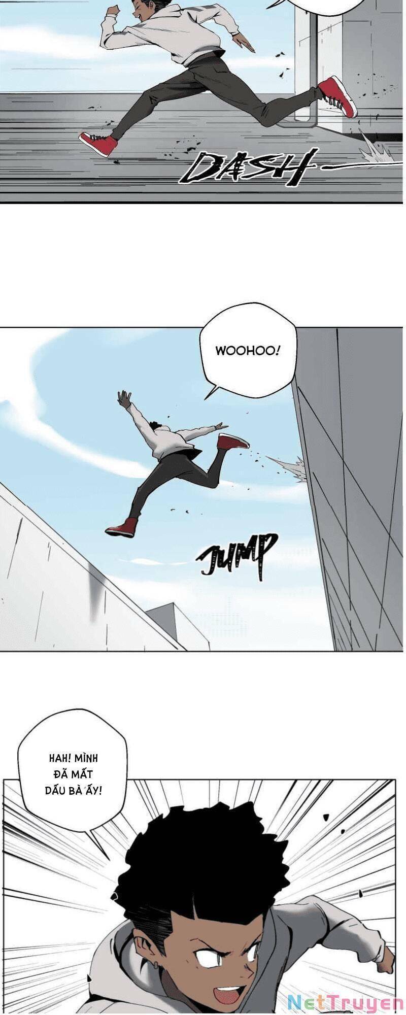 Black Sun Chap 5 - Next Chap 6