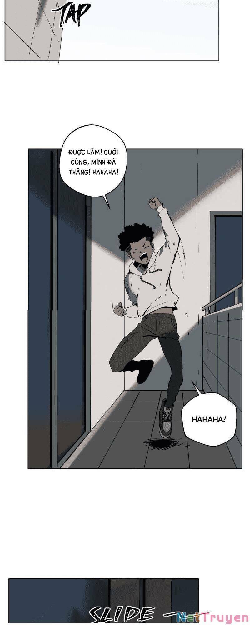 Black Sun Chap 5 - Next Chap 6