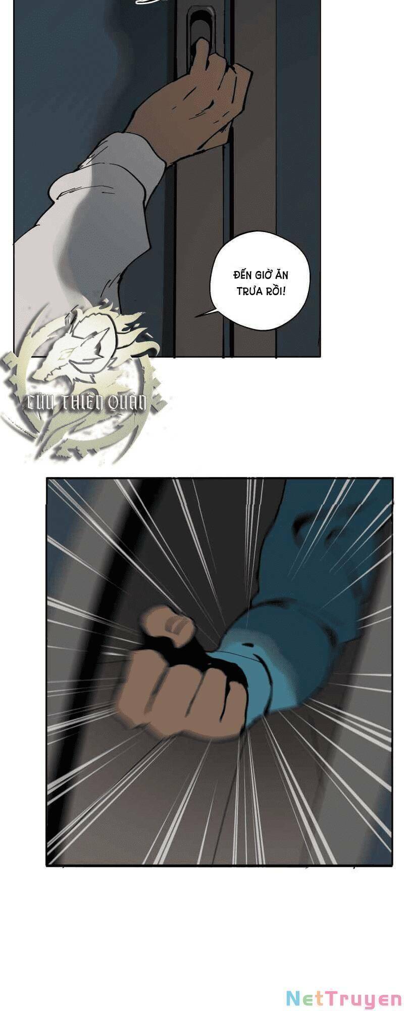 Black Sun Chap 5 - Next Chap 6