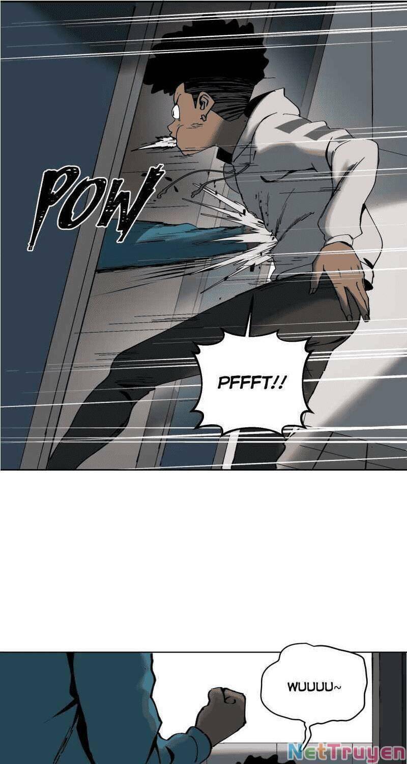 Black Sun Chap 5 - Next Chap 6