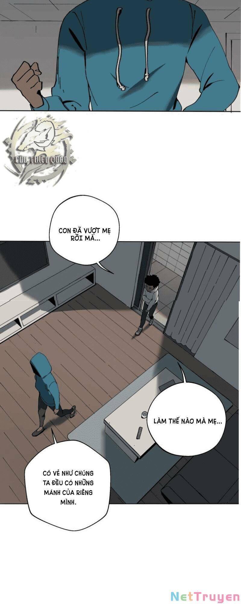 Black Sun Chap 5 - Next Chap 6