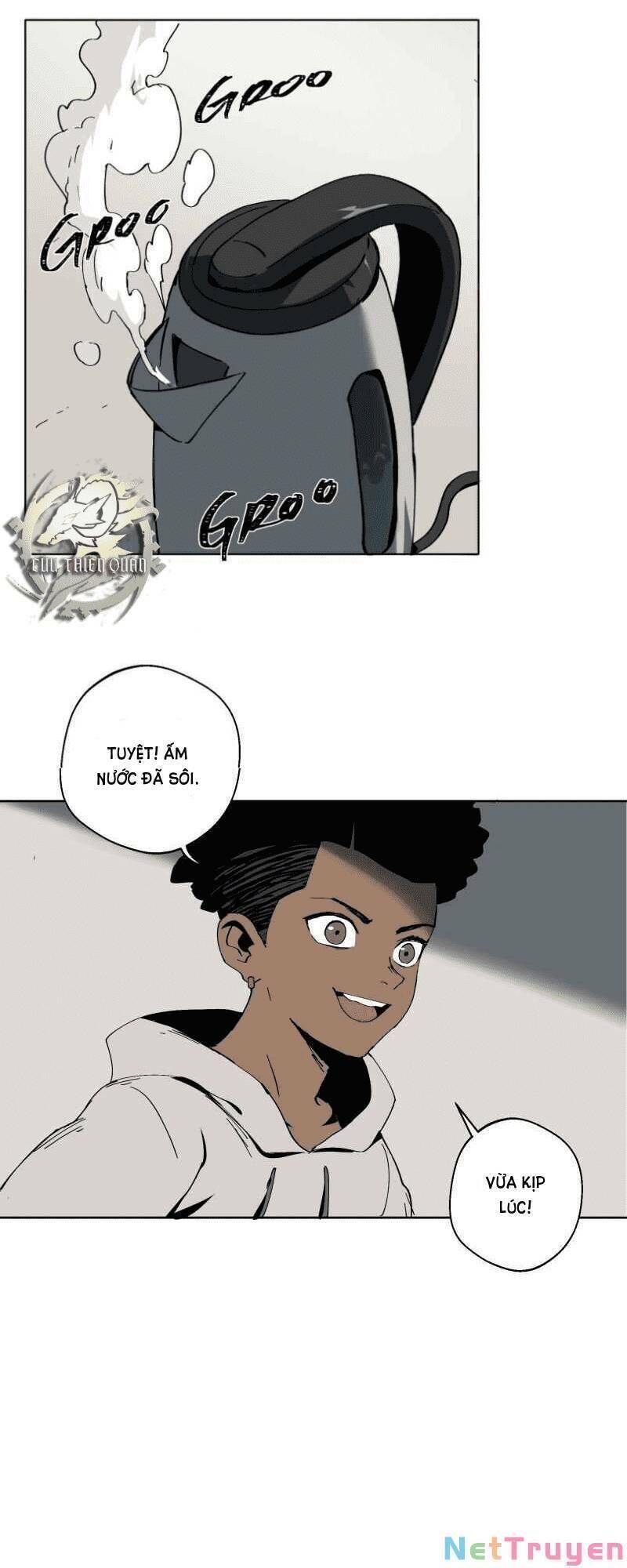 Black Sun Chap 5 - Next Chap 6